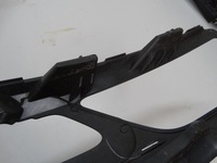 фото thumb №11, Усилитель бампера левый skoda karoq 57a807056