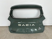фото thumb №1, Dacia spring крышка багажника багажника задняя poznań ==giełda==