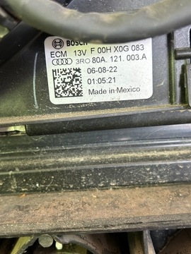 фото thumb №11, Комплектний pas переднє audi q5 fyt 80a 40 tdi 2020