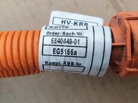 фото thumb №10, Шланг джгут wysokiego напруги bmw i3 6840448