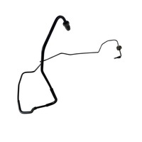 фото thumb №6, Porsche cayenne 92a 2015 шланг / wąż трубка гальмівний