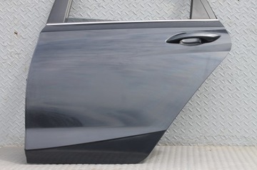 фото thumb №9, Дверь левая задние левый зад комплектные hyundai i20 iii 20- a7g