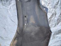 фото thumb №13, Dacia logan бампер задняя 850220725r задний