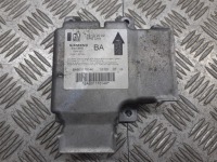 фото thumb №1, Модуль подушка безпеки opel vectra c 13102022