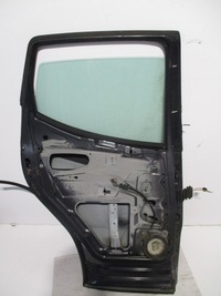 фото thumb №8, Дверь левая задние mercedes a 168