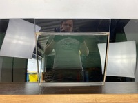 фото thumb №14, Стекло зад открывающаяся dodge ram 1500 2019+