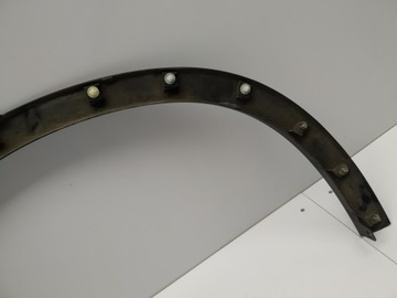 фото thumb №6, 12-17r mazda cx5 планка na крило зад права