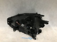 фото thumb №4, Mitsubishi eclipse cross лампа фара full led lift правый