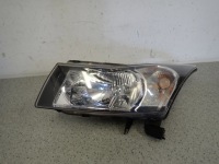 Купити Chevrolet cruze 08- лампа передня ліва фара, фото thumb