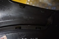 фото thumb №11, Kia telluride 2020 - 2022 бампер перед передній usa