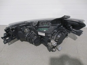 фото thumb №8, Лампа правый перед передняя mitsubishi outlander 3 iii 12r- 8301c1-98