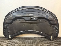 фото thumb №10, Капот крышка двигателя перед nissan qashqai j11 код краски: z11 g 2013-