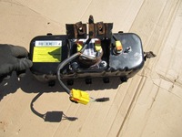 фото thumb №13, Ford f-150 15- панель подушки подушка безпеки перед f150 консоль подушки kpl оригінал