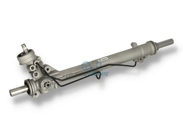 фото thumb №7, Трансмиссия рулевая рейка audi a4 b7 8f zf новая планка