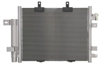 фото thumb №1, Радіатор кондиціонера dacia spring electric 921005444r 2020- nowa