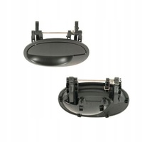 фото thumb №1, Ручка наружная задняя левая opel corsa combo c 00-0