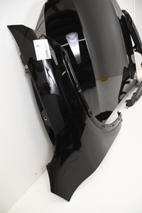 фото thumb №10, Mercedes gla h247 капот крылья бампер лампы