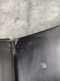 фото thumb №9, Дверь правое задние audi a3 8l k:ly9b