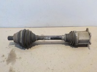 фото thumb №1, Приводной вал левый задняя skoda octavia 407283d ii