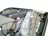 фото thumb №6, Vw passat b6 обивка обшивка правый перед latte eu