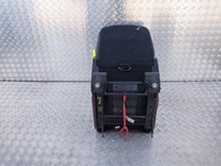 фото thumb №5, 3. сидіння лівий зад 2-rząd citroen berlingo ii peugeot partner ii