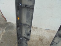 фото thumb №5, Молдинг порог правая левая jeep cherokee kl lift