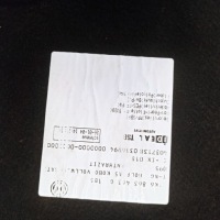 фото thumb №8, Volkswagen vw golf v vi vii обшивка багажника 1k0010344l 1k6863463g