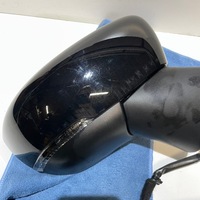 фото thumb №8, Nissan micra k14 праві дзеркало 9 контактів кабелі