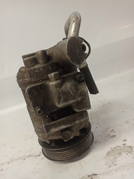 фото thumb №7, Vw fox polo iv 1.9tdi компресор кондиціонера 6zse12 680030090264 r134a
