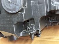 фото thumb №9, Лампа левая перед skoda scala crystal lighting 657941015a