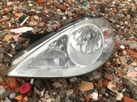 фото thumb №1, Mercedes a-klasa w169 лампа перед ліва оригінал