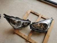 фото thumb №13, Лампа левая обычная mitsubishi space star ii 2013- + правая