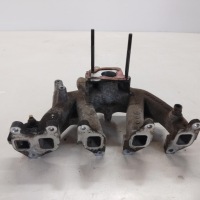 Opel astra 1 f 91-02 1.4 8v x14nz коллектор впускной Недорого, фото thumb