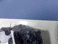 фото thumb №6, Bmw x6 g06 захист накладка ліва 7457101