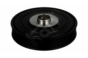 фото thumb №2, Колесо ременное вала коленчатого megane 1.9dci 02- hart