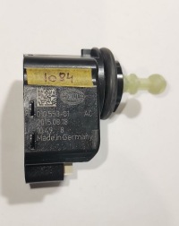 фото thumb №1, Моторчик вирівнювання hella 1055301