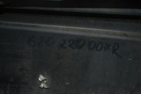 фото thumb №10, Бампер перед переднее master iii movano b 620220007r