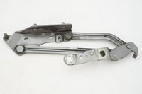 фото thumb №1, Петля кришки багажника renault megane ii