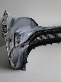 фото thumb №12, Mercedes бампер передний na датчики парковки pts eqb x243 243