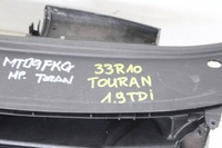 фото thumb №8, Vw touran i рестайлинг 2007r- 1.9 tdi pas перед переднее радиатор балка комплект