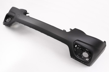 фото thumb №8, Jeep cherokee v kl 2018-2023 бампер переднє 68406528aa
