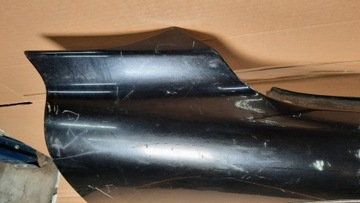 фото thumb №5, Крыло перед правый volvo xc70 00-07r