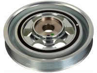 фото thumb №1, Шків колінчастого вала iveco daily iii 2.3 3.0 iv 2.3 3.0