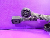 Seat ibiza iv 6j 1.6 куліса перемикання передач троси куліса  6q0711061e Зі Шроту, фото thumb