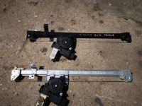 Купити Ducato jumper iii підйомник скло праве двері 2019, фото thumb