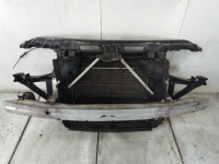 фото thumb №1, K236 pas передний bmw x3 e83 2.0d m47d20