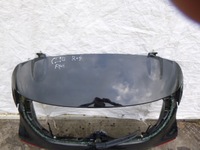 фото thumb №6, Renault clio iv lift led камера крышка багажника багажника