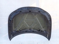 Saab 9-3 93 2 2 рестайлинг  07-11 капот крышка двигателя Цена, фото thumb