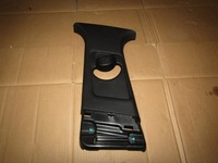 фото thumb №1, Kia proceed ceed iii защита накладка стойка левая