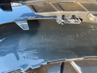 Opel corsa e 2014-2019 бампер перед передний 39003567 в Украине, фото thumb